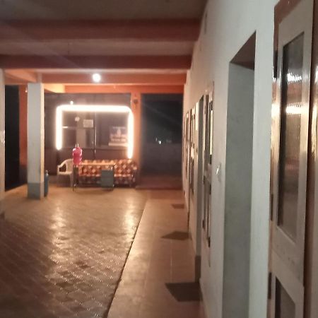 Sri Rama Lodge Subrahmanya Екстер'єр фото